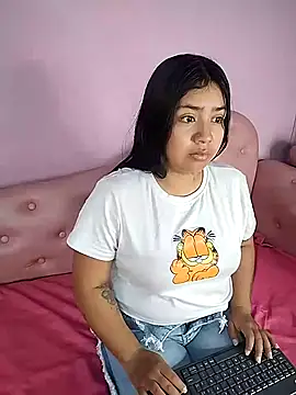 Noa Baker online show from 04-16-26, 12:28