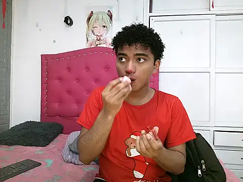 philipsex28 online show from 02-22-26, 01:30