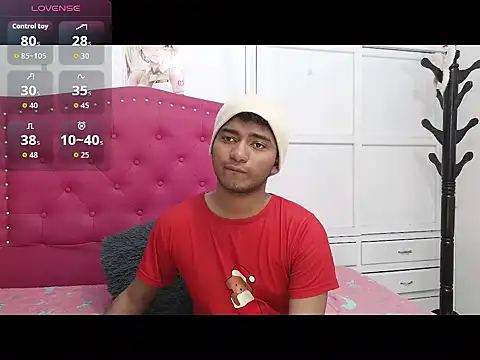 philipsex28 online show from 02-18-26, 02:42