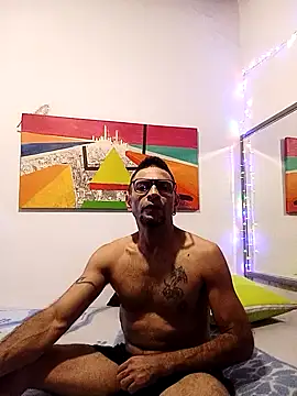 yoahotpetrafiery online show from 02-25-26, 01:28