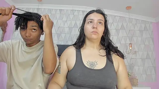 dafne and erick  online show from 05-29-26, 10:05