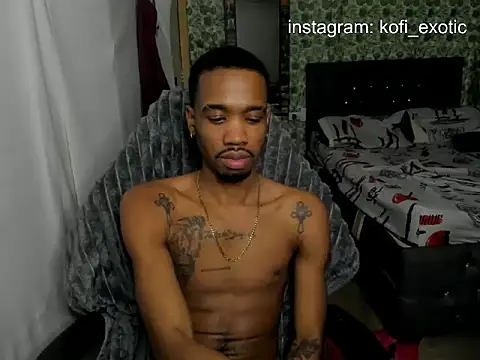 Snapshot of Kofi_exotic_2 chatting on 03-12-26, 04:18 Kofi exotic 2 online show from 03-12-26, 04:18