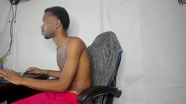 Kofi exotic 2 online show from 07-12-26, 12:44