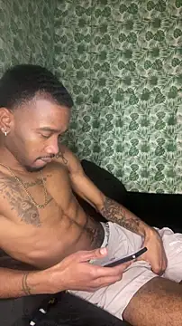 Kofi exotic 2 online show from 02-08-26, 11:24