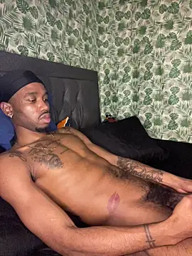 Kofi exotic 2 online show from 02-11-26, 05:51