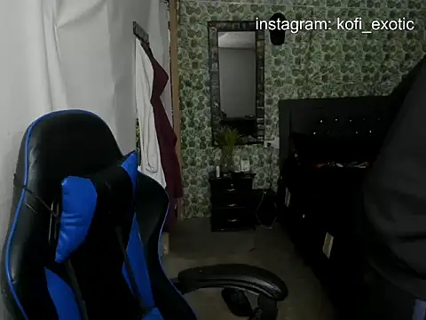 Kofi exotic 2 online show from 02-15-26, 08:30