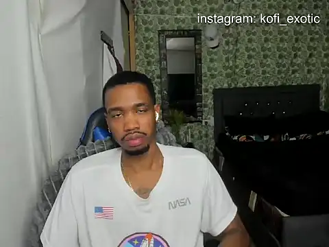 Kofi exotic 2 online show from 02-06-26, 03:13