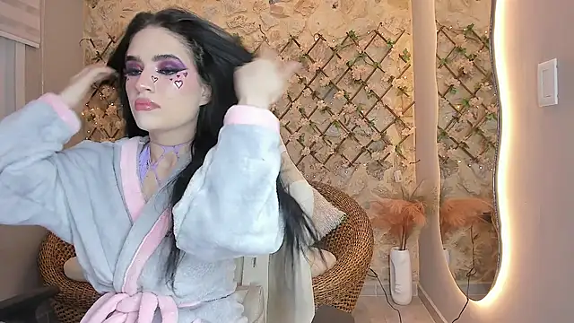 Valeriabigass online show from 02-13-26, 09:04