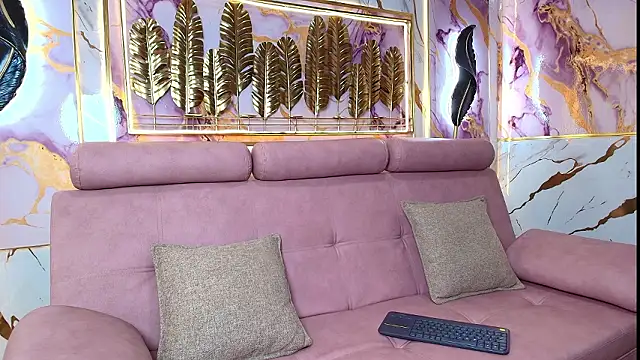 Valeriabigass online show from 02-16-26, 08:07