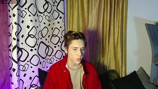 DannyParker  online show from 07-17-26, 08:55