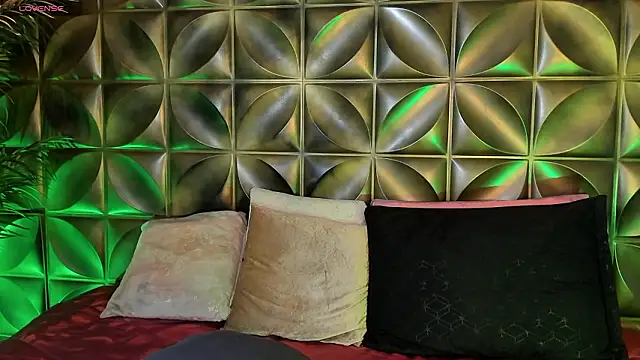 DannyParker  online show from 03-12-26, 04:51