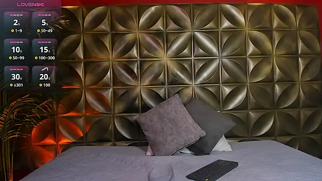 DannyParker  online show from 02-07-26, 04:20