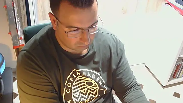 VanillaTime78-Jorge online show from 05-09-26, 12:58