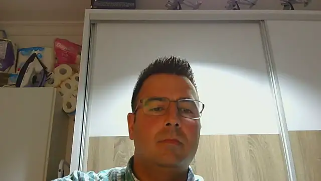 VanillaTime78-Jorge online show from 03-19-26, 09:37