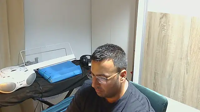 VanillaTime78-Jorge online show from 06-30-26, 08:09