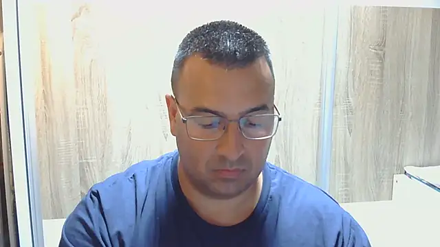 VanillaTime78-Jorge online show from 05-26-26, 10:08
