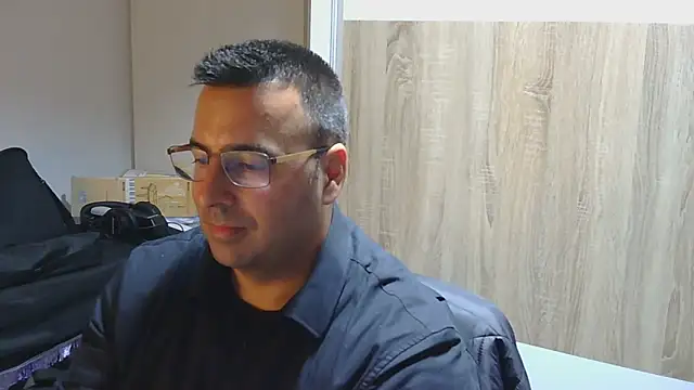 VanillaTime78-Jorge online show from 04-13-26, 12:25