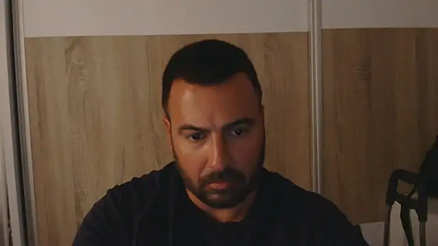 VanillaTime78-Jorge online show from 07-24-26, 08:10