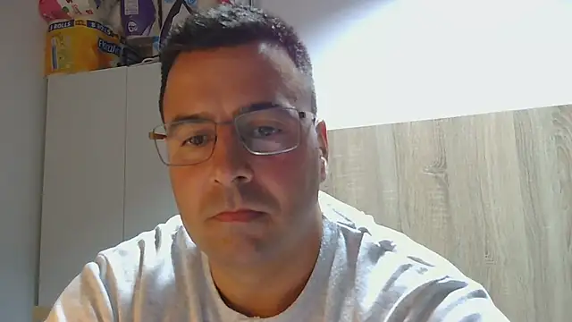 VanillaTime78-Jorge online show from 03-15-26, 02:51