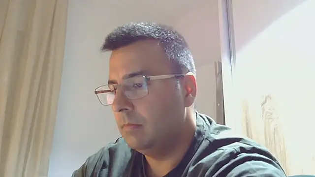 VanillaTime78-Jorge online show from 05-12-26, 11:11