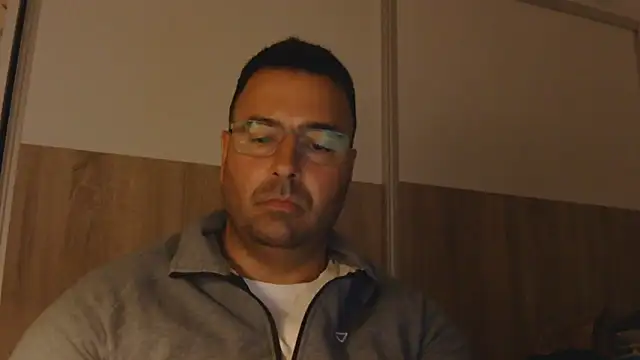 VanillaTime78-Jorge online show from 04-30-26, 08:57