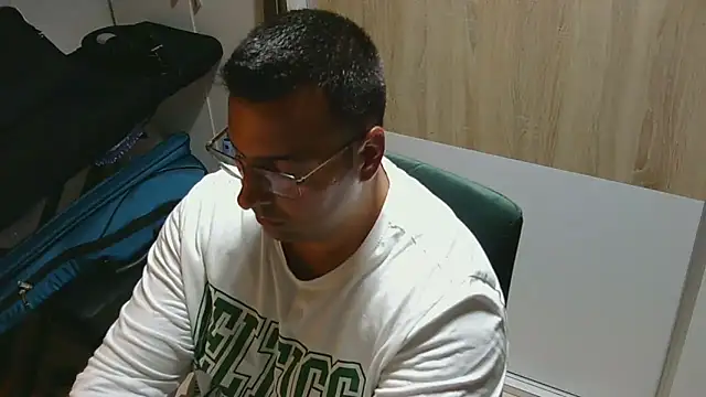 VanillaTime78-Jorge online show from 05-09-26, 10:02