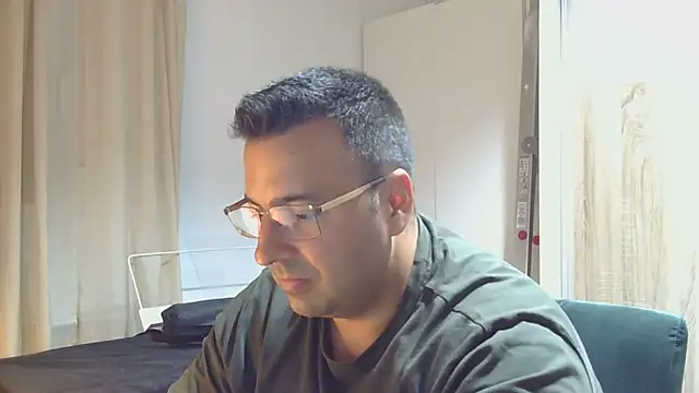 VanillaTime78-Jorge online show from 05-13-26, 11:12