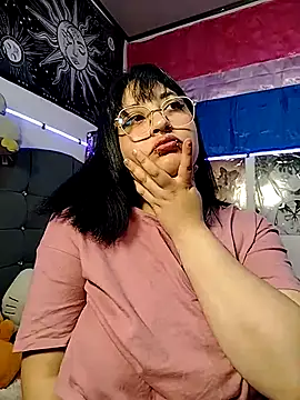 Snapshot of Lilith_Oni66 chatting on 02-06-26, 09:44 Lilith Oni66 online show from 02-06-26, 09:44