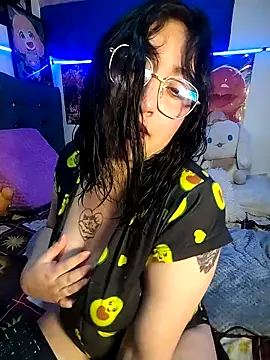 Snapshot of Lilith_Oni66 chatting on 02-20-26, 08:00 Lilith Oni66 online show from 02-20-26, 08:00