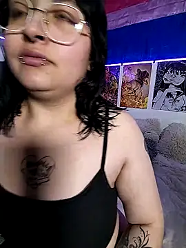 Snapshot of Lilith_Oni66 chatting on 02-10-26, 07:13 Lilith Oni66 online show from 02-10-26, 07:13