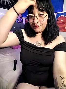 Snapshot of Lilith_Oni66 chatting on 02-09-26, 09:13 Lilith Oni66 online show from 02-09-26, 09:13