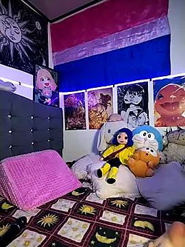 Snapshot of Lilith_Oni66 chatting on 02-26-26, 07:25 Lilith Oni66 online show from 02-26-26, 07:25