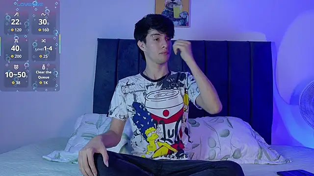 axxxel twink online show from 06-18-26, 02:43
