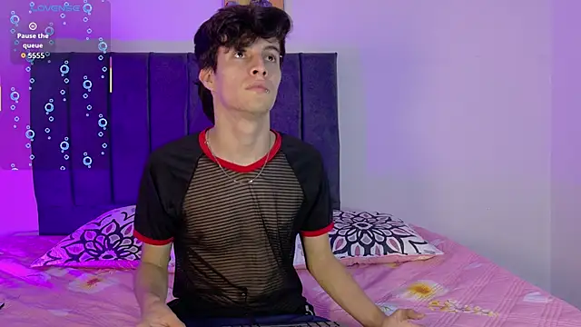 axxxel twink online show from 06-27-26, 02:28
