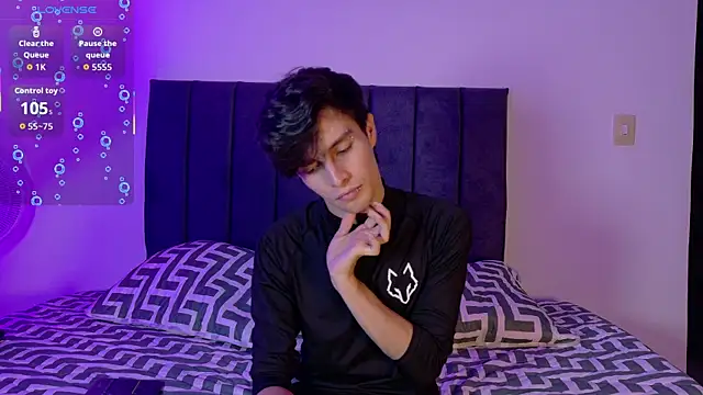 axxxel twink online show from 07-16-26, 02:30