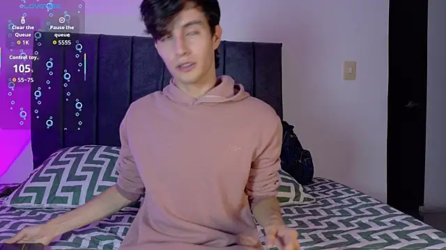 axxxel twink online show from 07-11-26, 02:56
