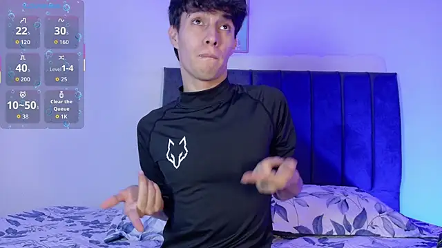 axxxel twink online show from 06-16-26, 02:33