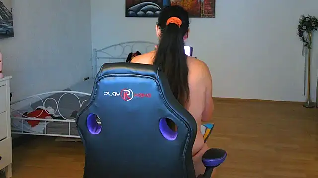 Sylly online show from 07-02-26, 05:35