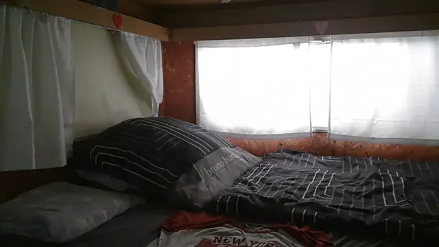 Sylly online show from 01-12-26, 07:48