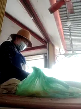 Snapshot of YIYI-502 chatting on 02-01-26, 06:11 YIYI-502 online show from 02-01-26, 06:11