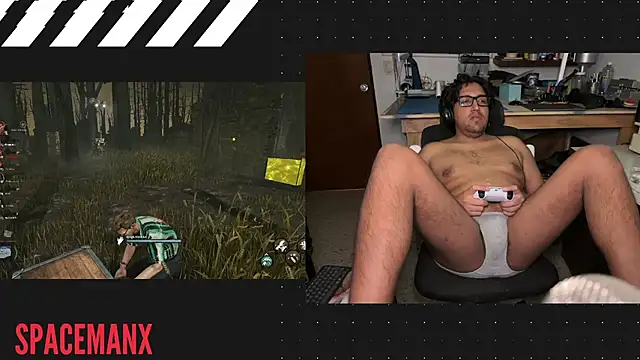 spacemanx eddy online show from 02-28-26, 05:29