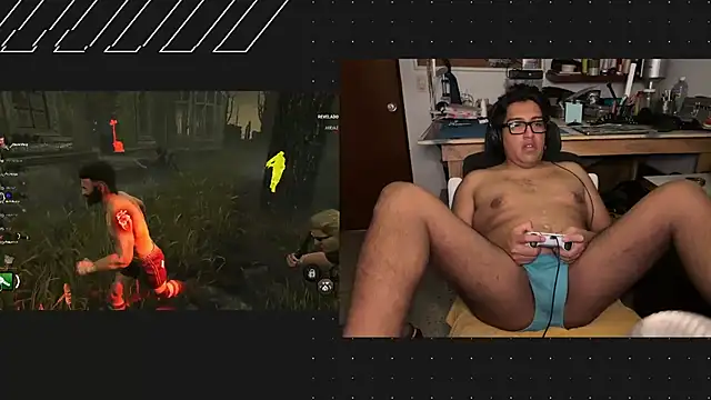 spacemanx eddy online show from 03-02-26, 05:08