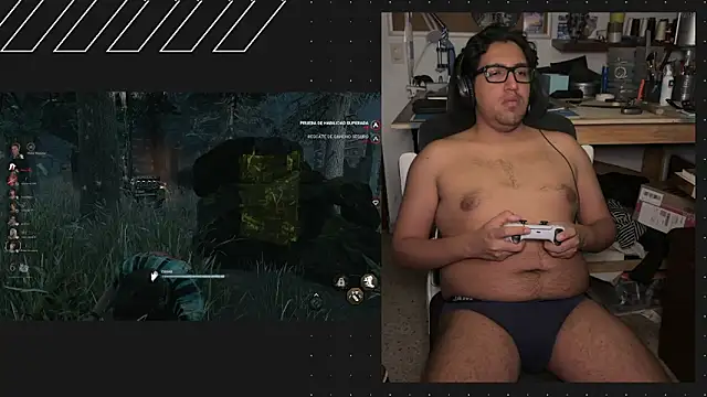 spacemanx eddy online show from 05-06-26, 04:05