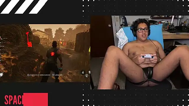 spacemanx eddy online show from 02-16-26, 01:04