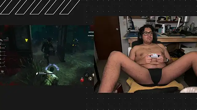 spacemanx eddy online show from 02-26-26, 03:39