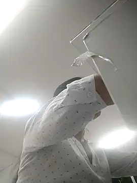 EvaMiranda online show from 04-07-26, 09:38