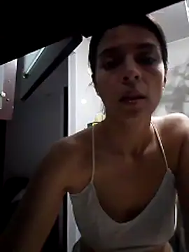 Snapshot of EvaMiranda chatting on 05-28-26, 03:14 EvaMiranda online show from 05-28-26, 03:14