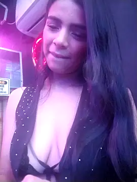 EvaMiranda online show from 04-13-26, 03:43