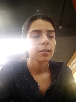 EvaMiranda online show from 04-03-26, 07:53