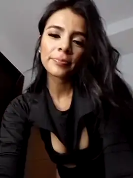 Snapshot of EvaMiranda chatting on 06-07-26, 04:18 EvaMiranda online show from 06-07-26, 04:18